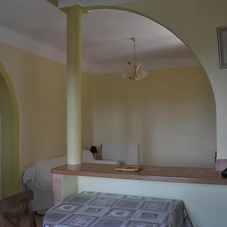 Apartment Petit Nid En Provence *