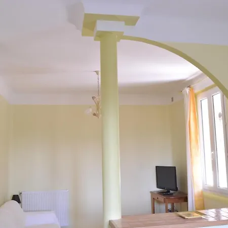 Petit Nid En Provence Apartment