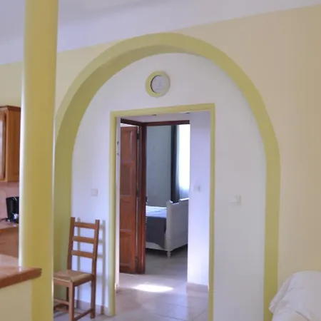 Petit Nid En Provence Apartment *