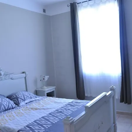 Petit Nid En Provence Apartment *